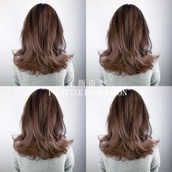 -P.STYLE 派斯造型