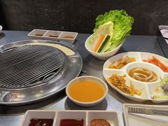 -喜来稀肉(虹泉路店)