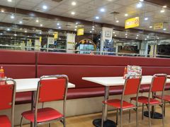 大堂-旺角宝港式茶餐厅(寮步店)