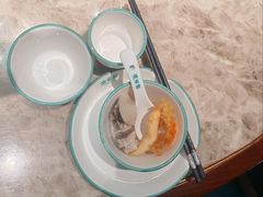 -淘米捞·米汤脆鲩鱼火锅(福田皇岗店)