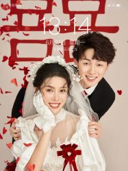 -卡恩婚纱摄影(桥梓口店)