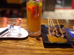 -烧蠔帮·生蚝海鲜牌档(观海店)