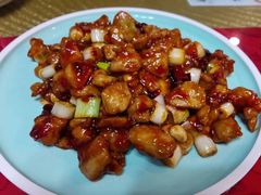-北平味道.京味菜.烤鸭(梨园店)