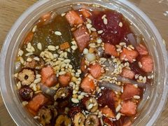 -江油特色冷沾沾(火炮街店)