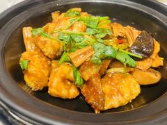 -潮福城大酒楼(湖滨北路店)