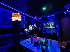 -咿加咿KTV(万松店)
