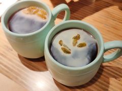 -江湖情酸菜鱼(万菱汇店)