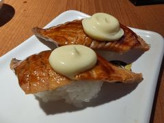 -采御鲜·回转寿司(汕头万达店)