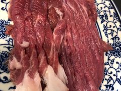 -裕德孚·非遗手切涮羊肉(东直门内大街店)