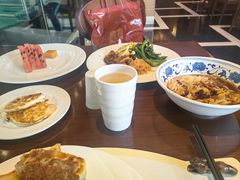 -北京饭店