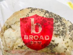 -BROAD面包路·欧式面包(龙湖时代C馆店)