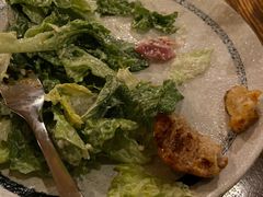 凯撒沙拉-PIZZA BIANCA(民园店)