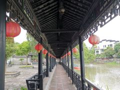 -中山詹园
