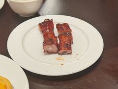 -京香轩·中餐厅(上海中庚聚龙酒店)