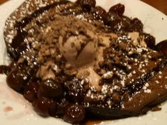 -Pancakes on the rocks(Darling Harbour)