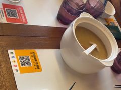 -鹅冠港式茶餐厅(来福士店)