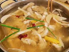 -芭夯兔·无骨兔汤锅(华阳店)