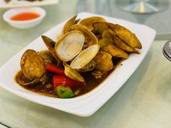 -新享乐海鲜(翠华路店)