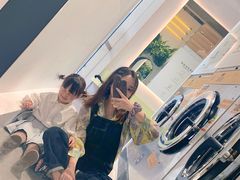 -XI·LaundryCafe 喜咖自助洗衣咖啡店