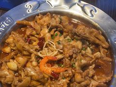 -胖哥俩肉蟹煲(湛江印象汇店)