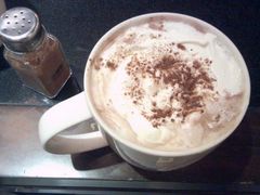 -星巴克(福州三坊七巷店)