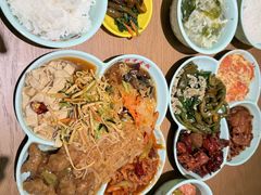 -晓宇盒饭(民安街店)