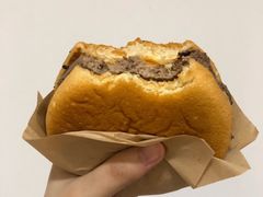-麦当劳(红荔西店)
