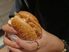 -华莱士·炸鸡汉堡(蓬莱汽车站店)