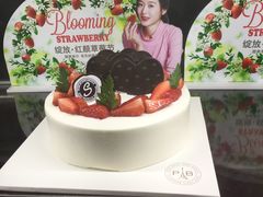 -巴黎贝甜(阳光上东店)