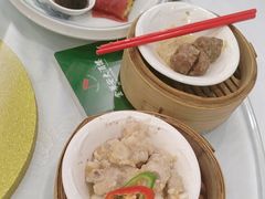 -金华安大酒楼·老牌潮菜·粤式茶点(东方国际店)