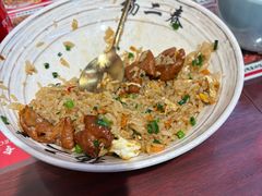-扬二春炒饭(国庆路总店)