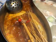 -大斌家串串火锅(德思勤店)