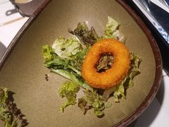 -牛扒先生·厚切雪花牛扒西餐厅(北京路禺山路店)