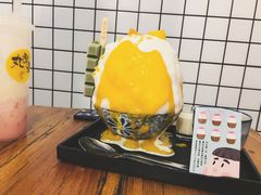 -WONDER ICE 萬得冰田(建設路总店)