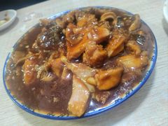 -金鹏鱼肉馆