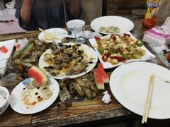 -烁佳海鲜大馅饺子