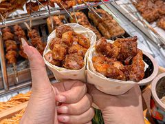 -古彭7只羊·招牌白串·碳锅羊肉旗舰店