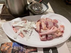 -同仁四季椰子鸡(福田东园总店)