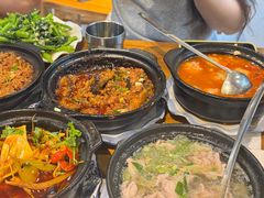 -廖记老砂锅(上清寺店)