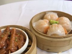 -万山楼海鲜酒家·二十三年老字号