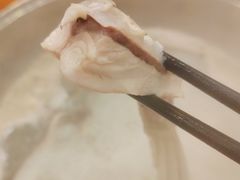 -正能量脆肉鲩火锅