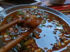 坨坨牛肉-镇江龙·火锅串串(武侯祠店)