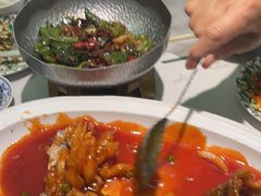 -苏梦江南·淮扬菜(夫子庙店)