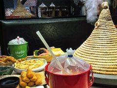 -真牛哇·香辣汽锅蛙(天河城店)