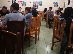 大堂-温江公平红烧兔(总店)