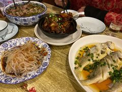 -富临轩私房菜(集庆门大街店)