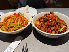 -潇湘阁(汉光百货店)