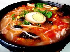 -渝大福砂锅米线(滩子口店)