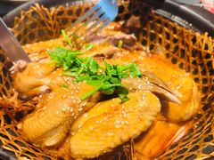 -苏浙徽·江南荟·本味融合菜(相城方圆里店)