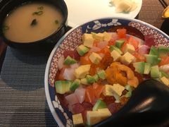 -山葵家·创意料理(临平银泰城店)